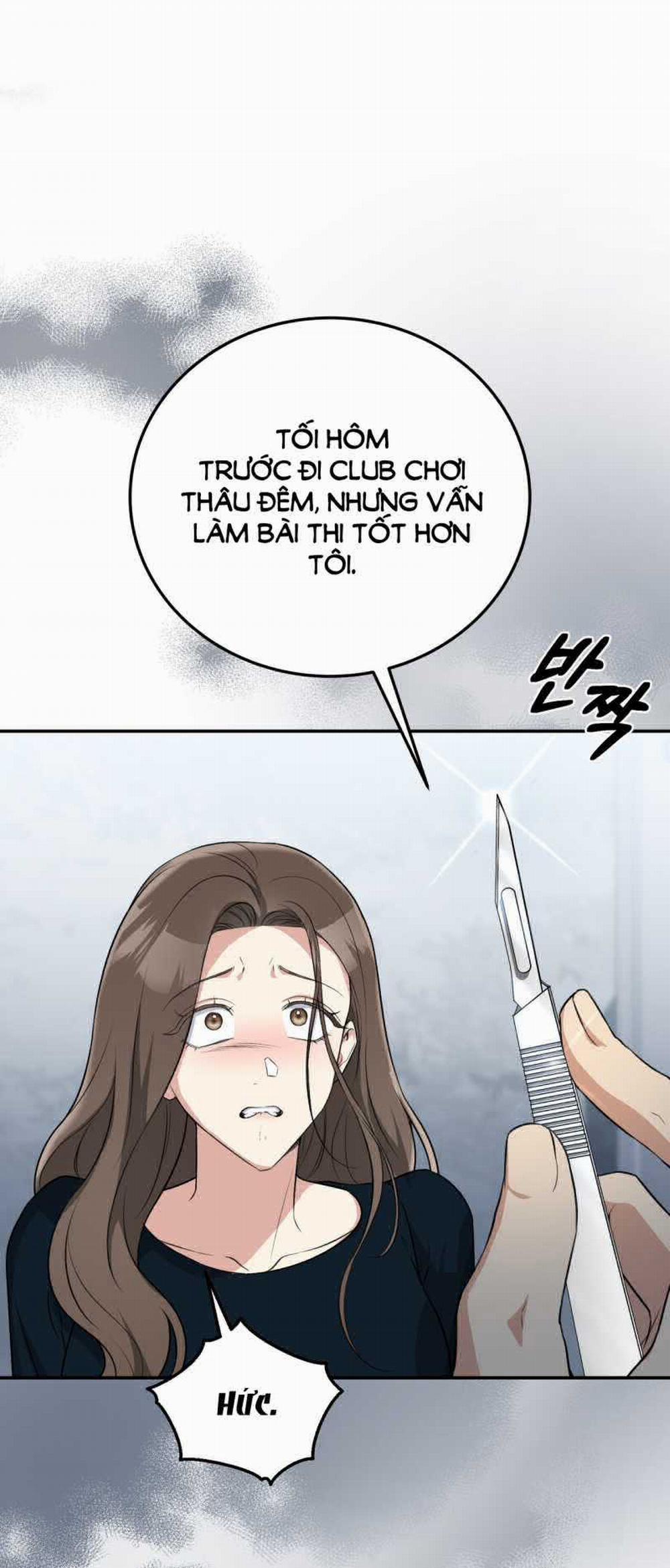 [18+] Cướp Dâu 28.2 trang 49