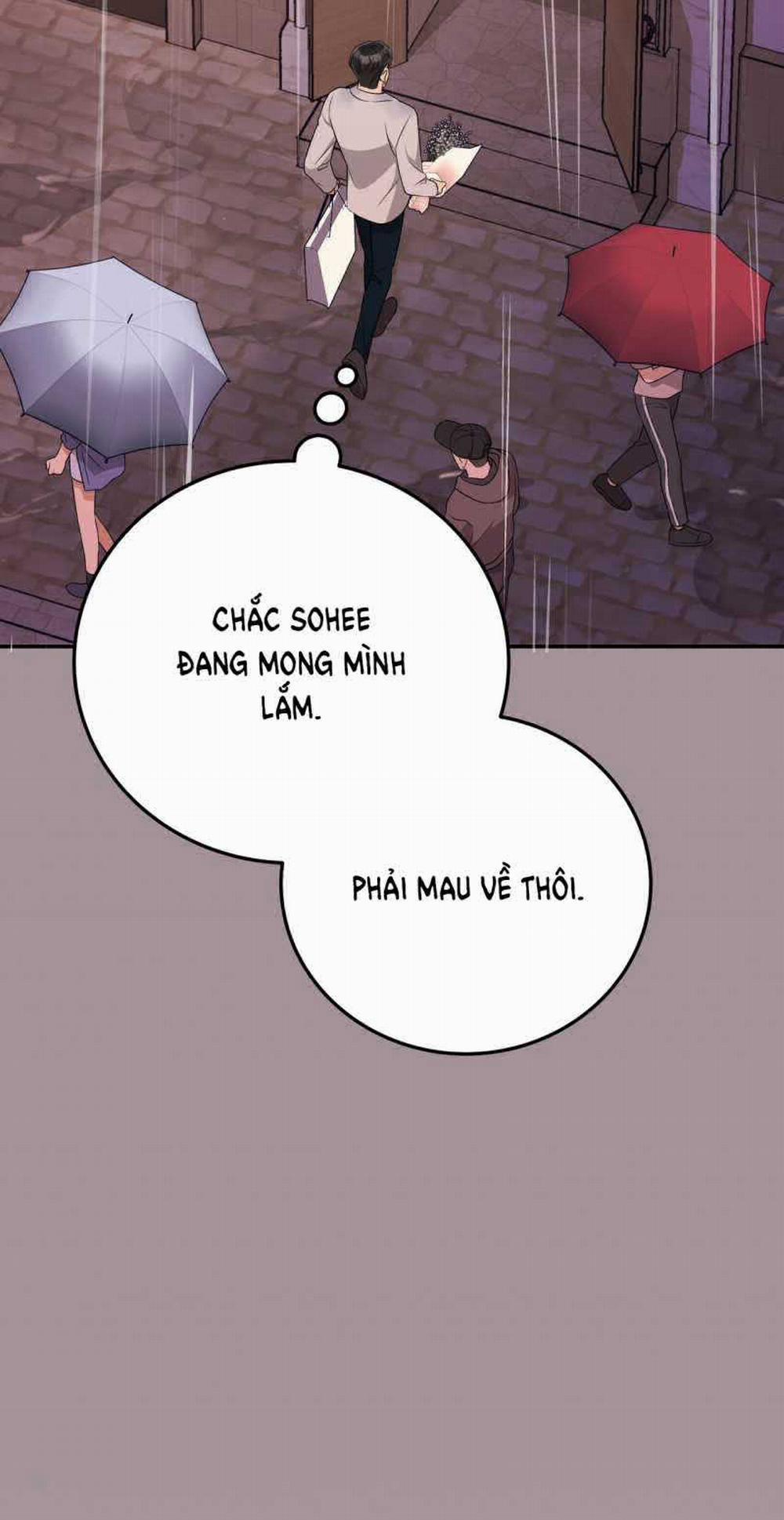 [18+] Cướp Dâu 28.2 trang 5