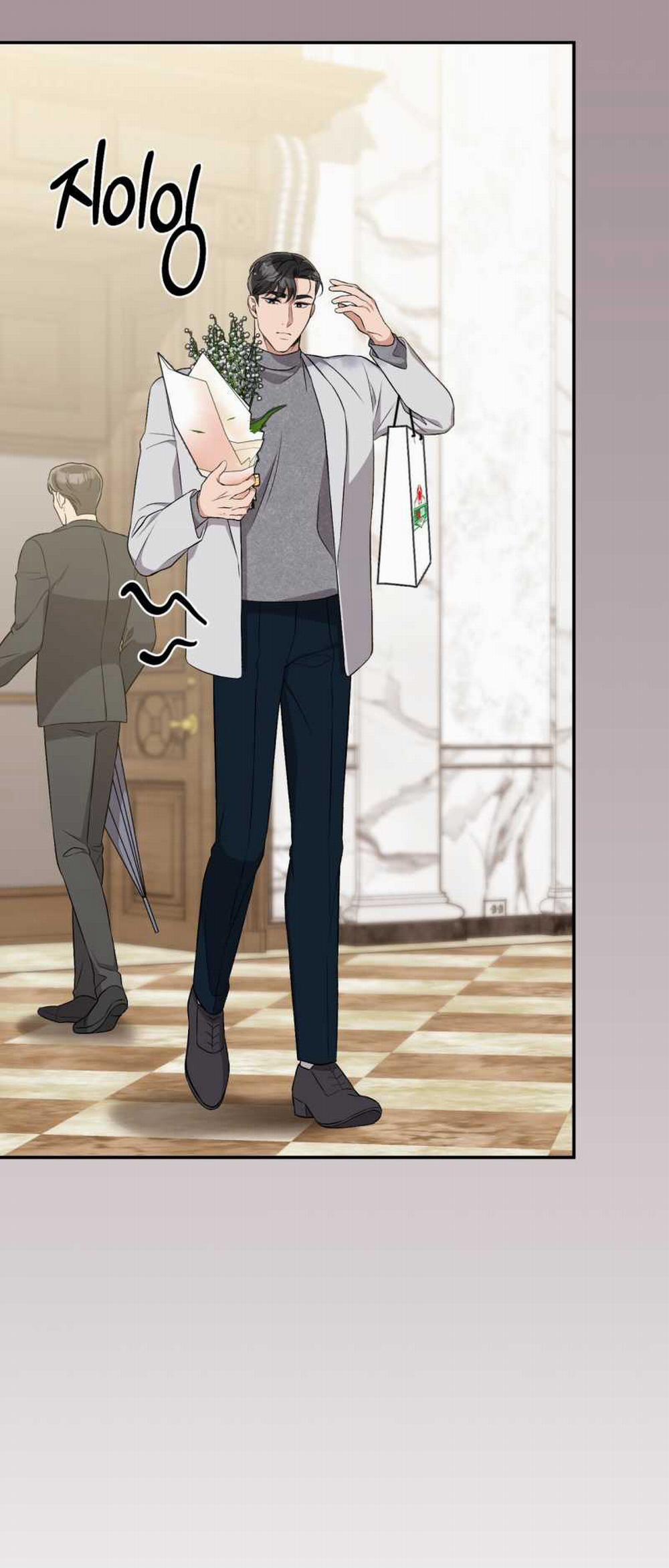 [18+] Cướp Dâu 28.2 trang 6