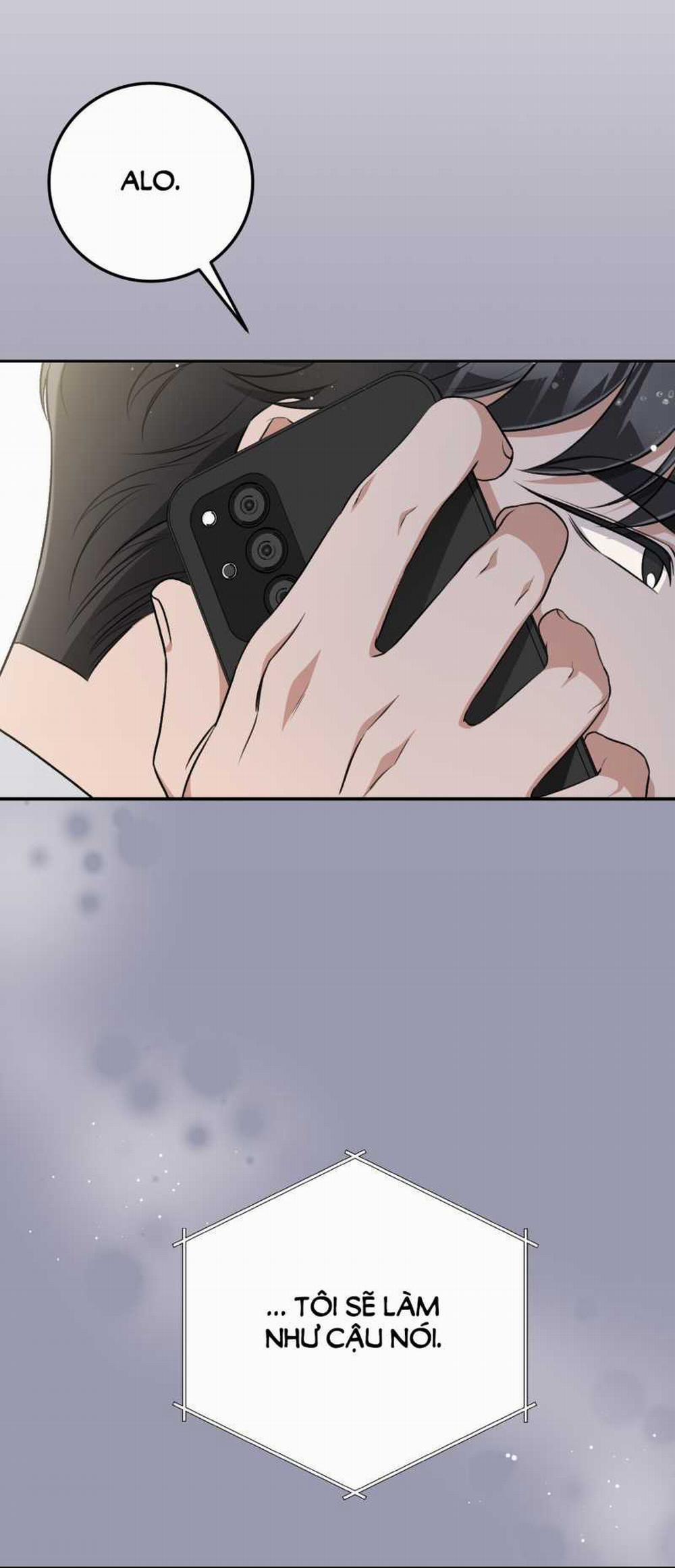 [18+] Cướp Dâu 28.2 trang 8