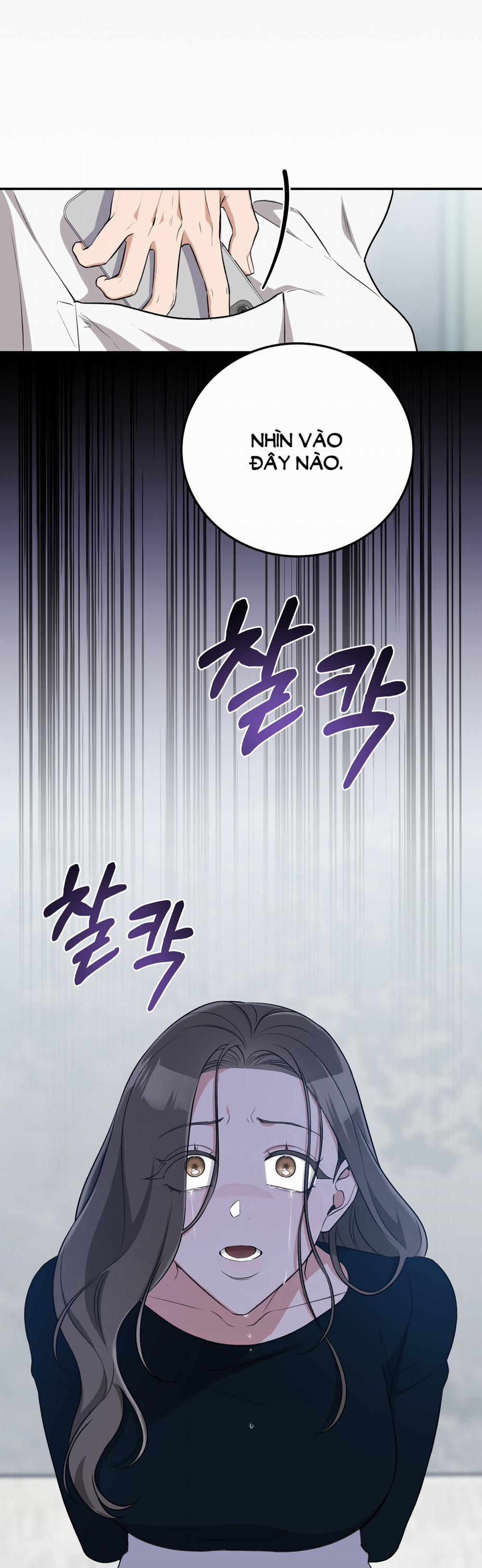 [18+] Cướp Dâu 29.1 trang 17