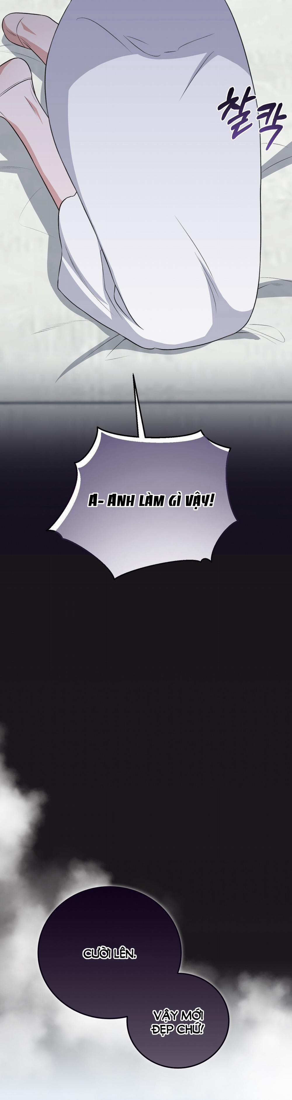 [18+] Cướp Dâu 29.1 trang 18