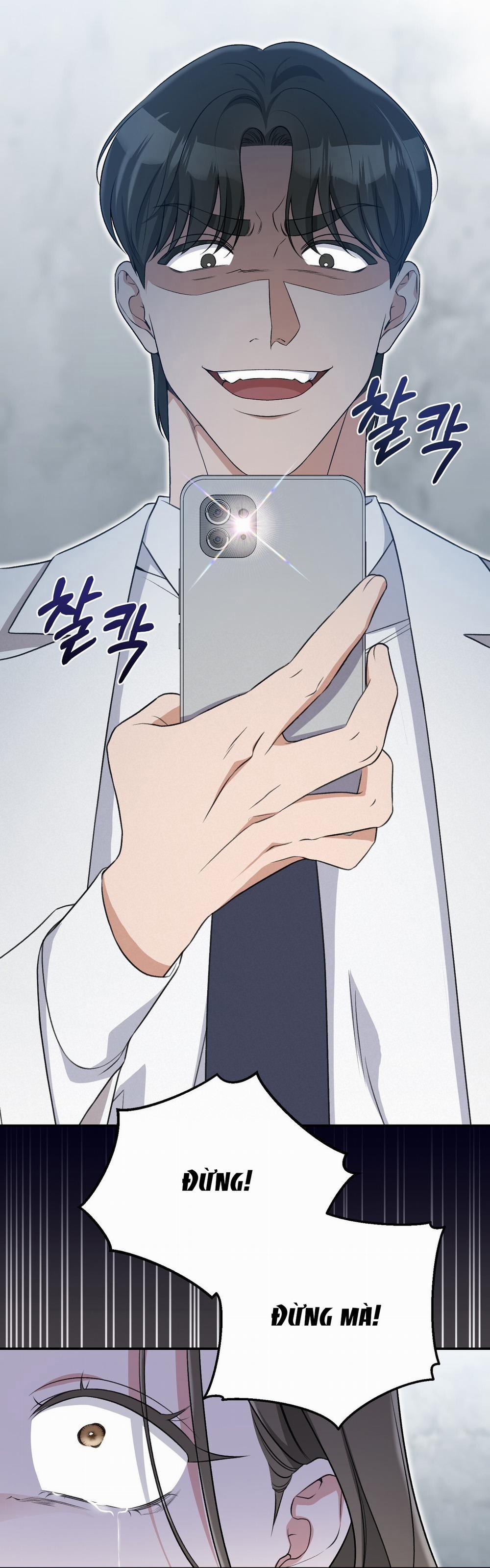 [18+] Cướp Dâu 29.1 trang 19