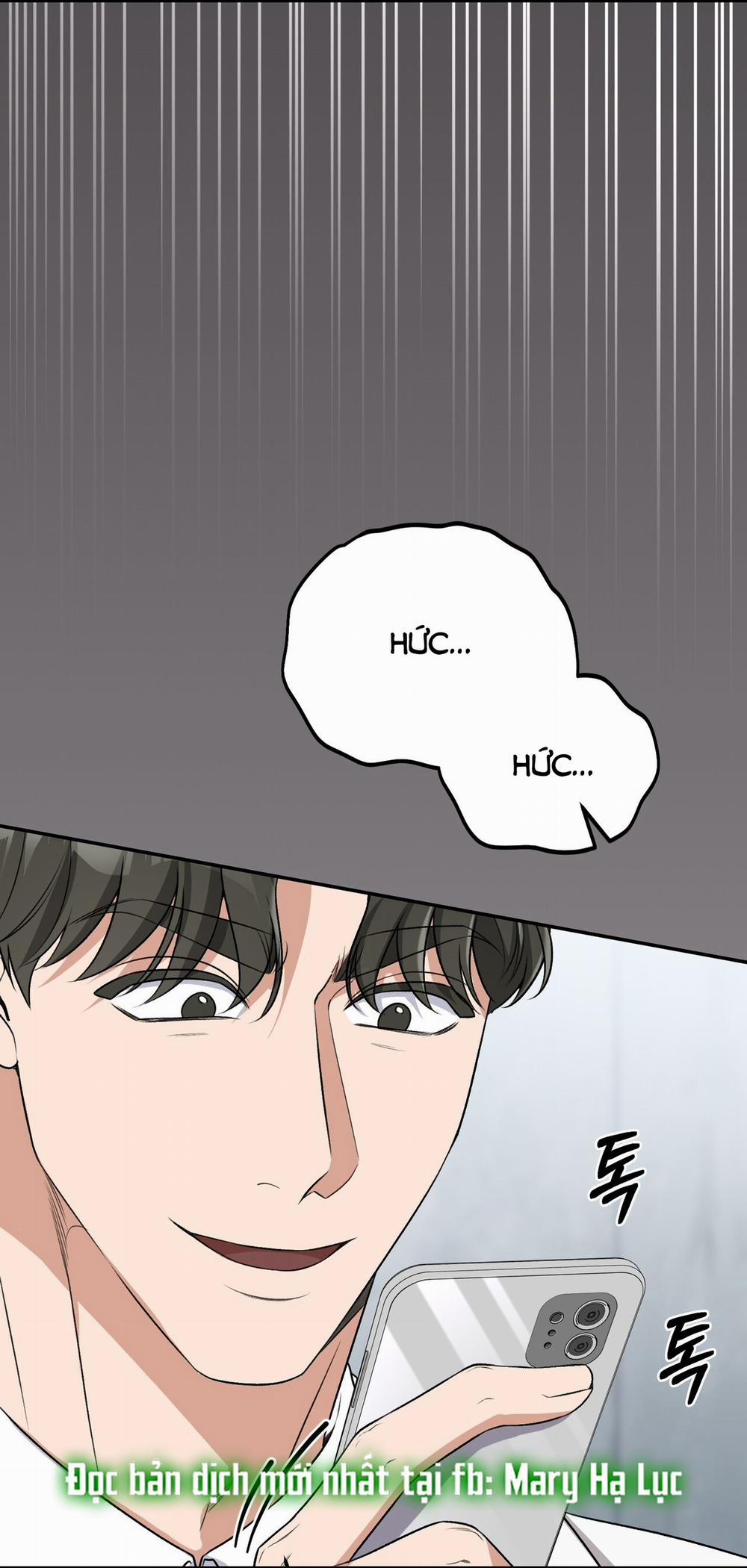 [18+] Cướp Dâu 29.1 trang 20