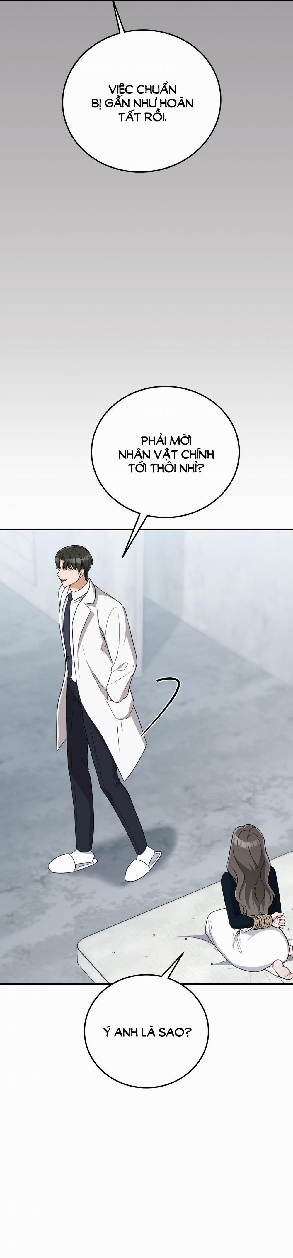 [18+] Cướp Dâu 29.1 trang 21