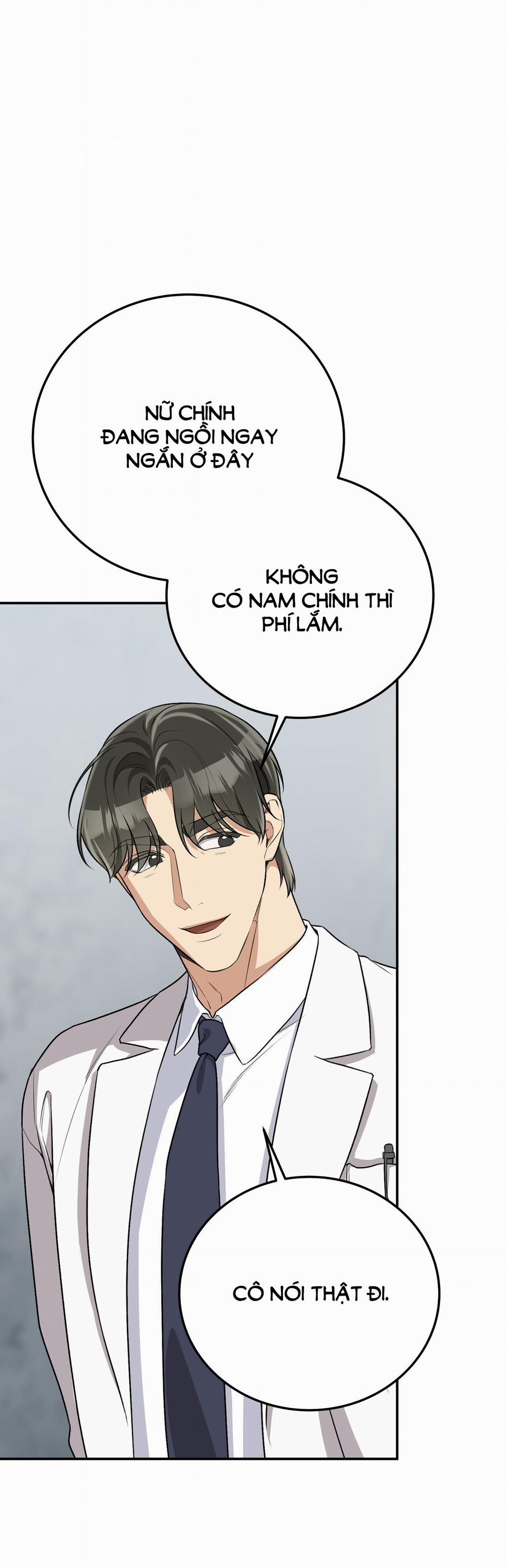 [18+] Cướp Dâu 29.1 trang 22