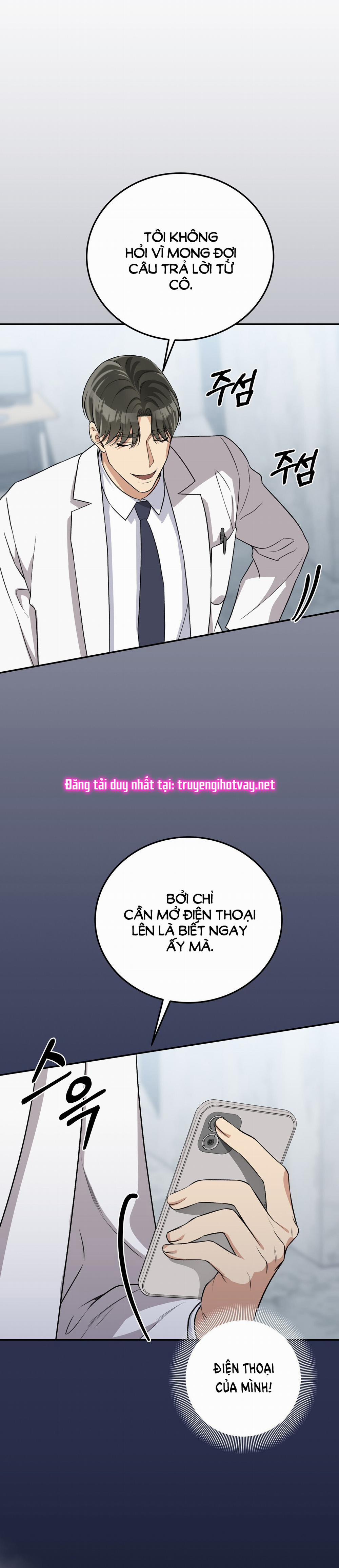 [18+] Cướp Dâu 29.1 trang 26