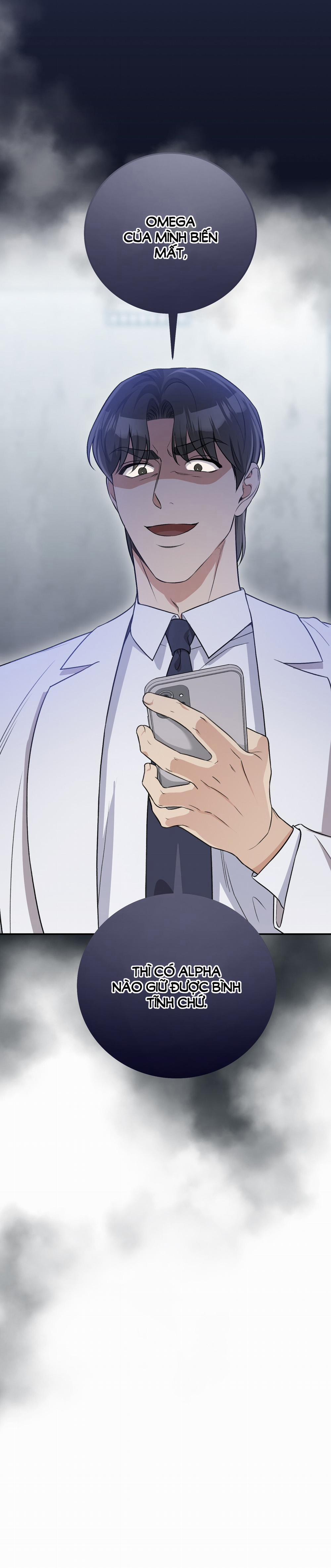 [18+] Cướp Dâu 29.1 trang 27