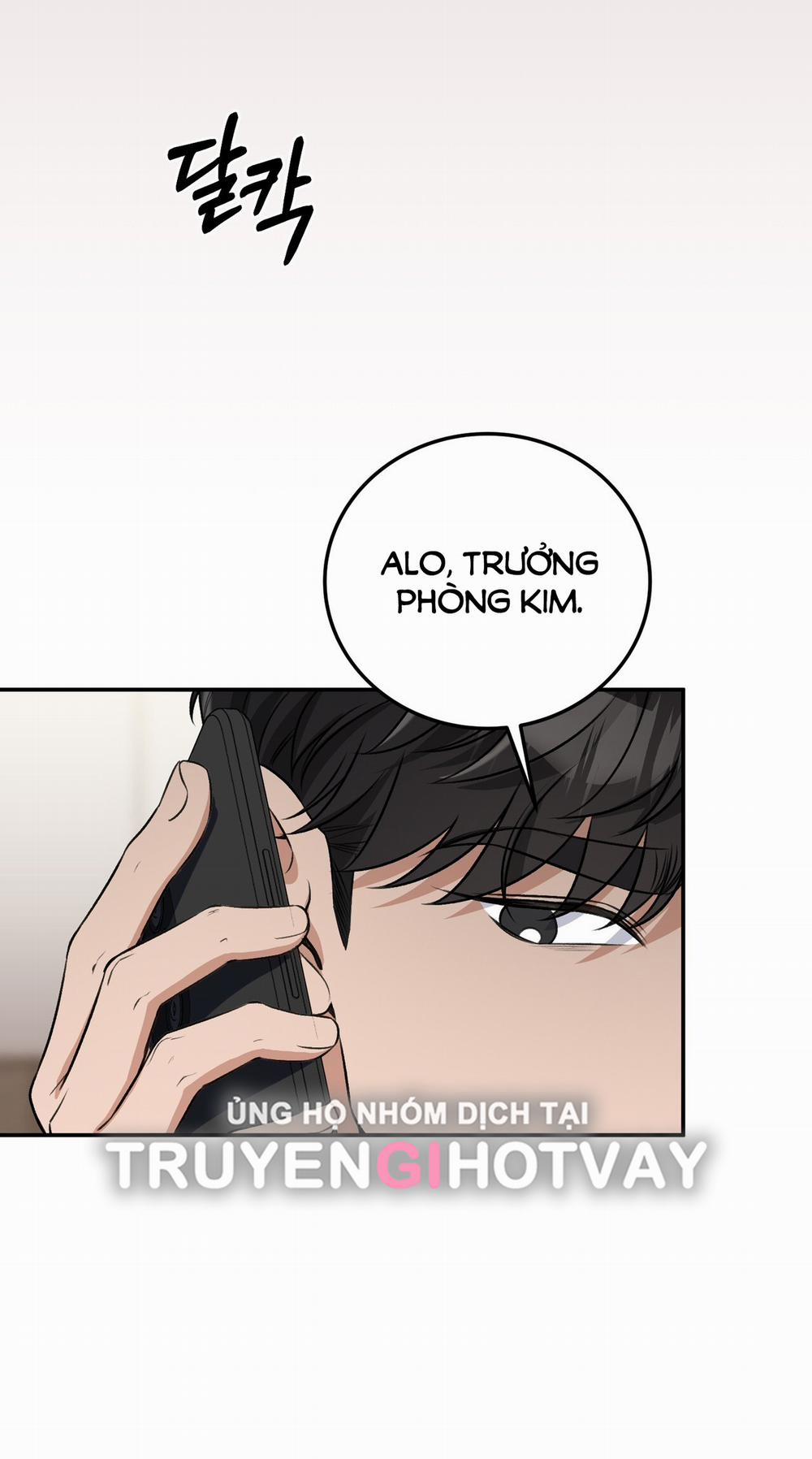 [18+] Cướp Dâu 29.1 trang 32