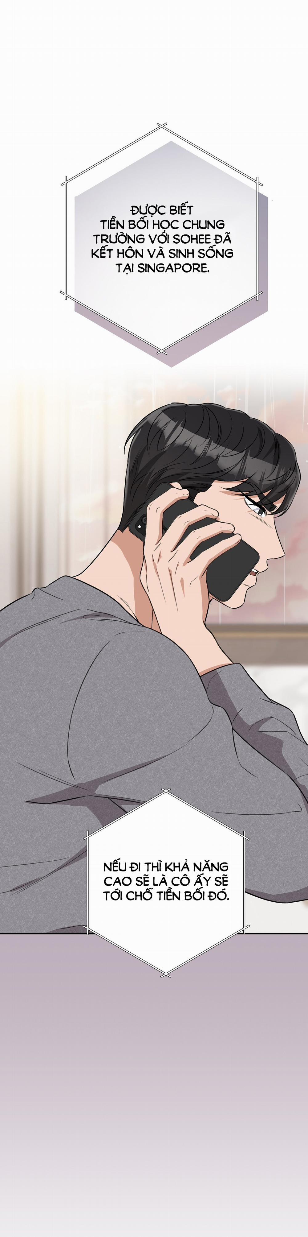 [18+] Cướp Dâu 29.1 trang 33