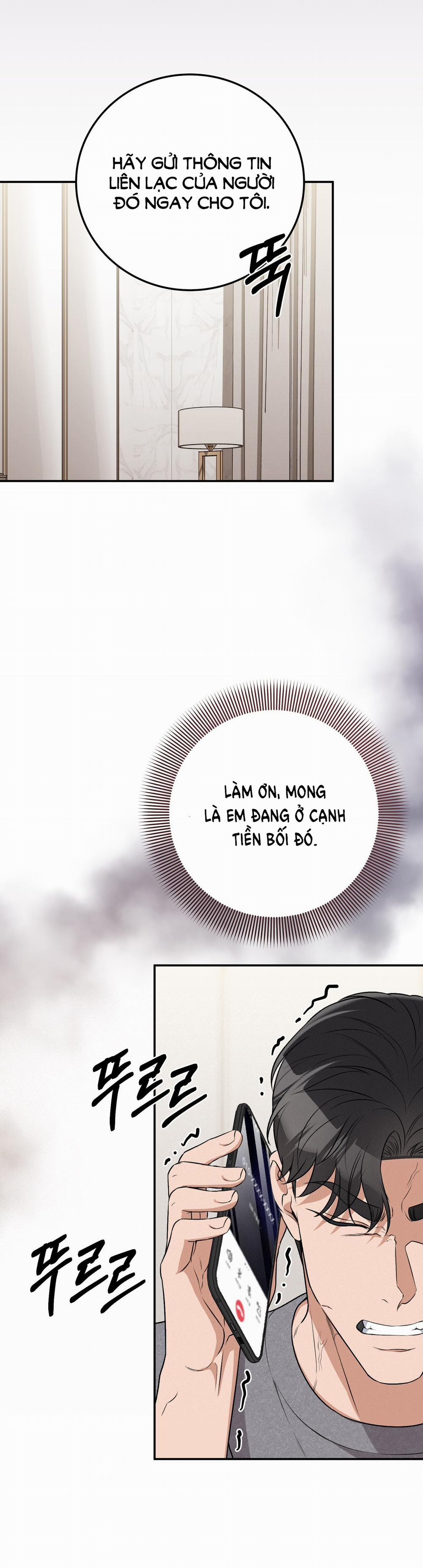 [18+] Cướp Dâu 29.1 trang 34