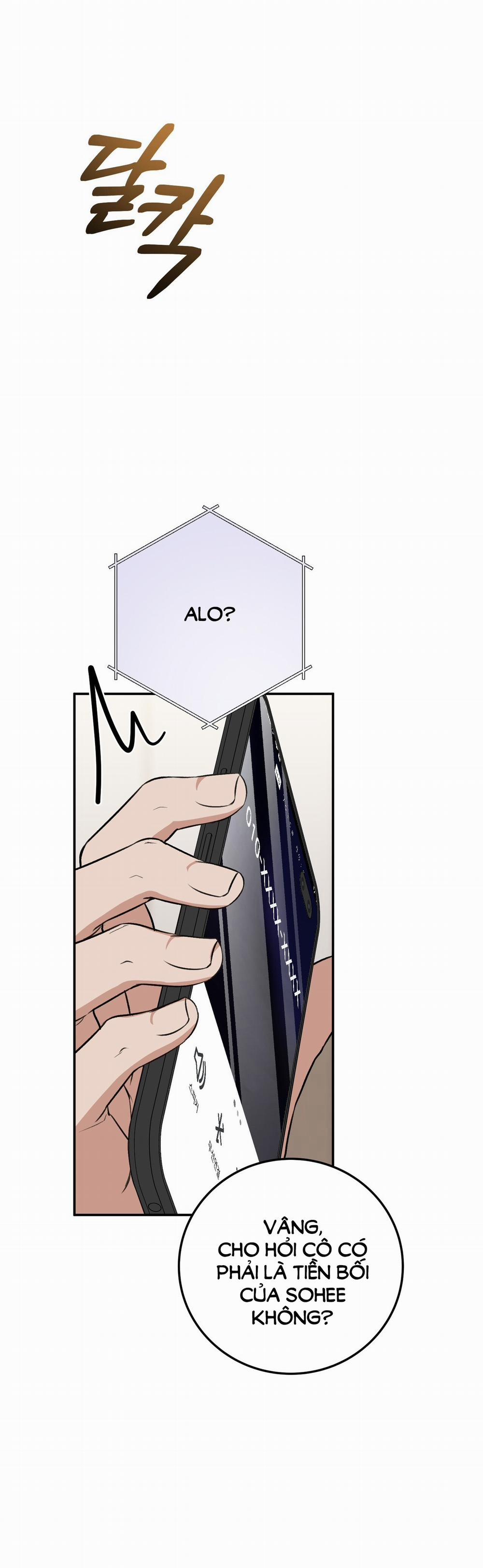 [18+] Cướp Dâu 29.1 trang 35