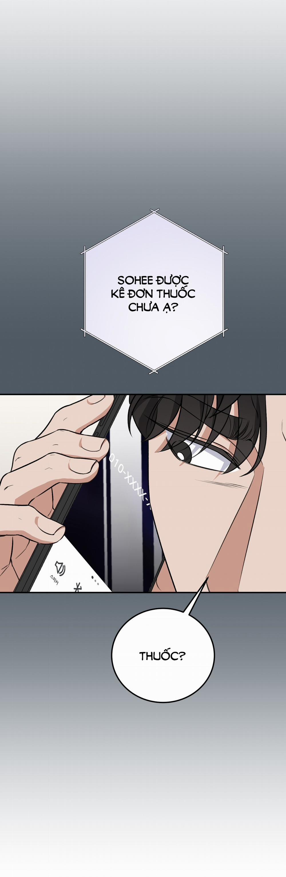 [18+] Cướp Dâu 29.1 trang 37