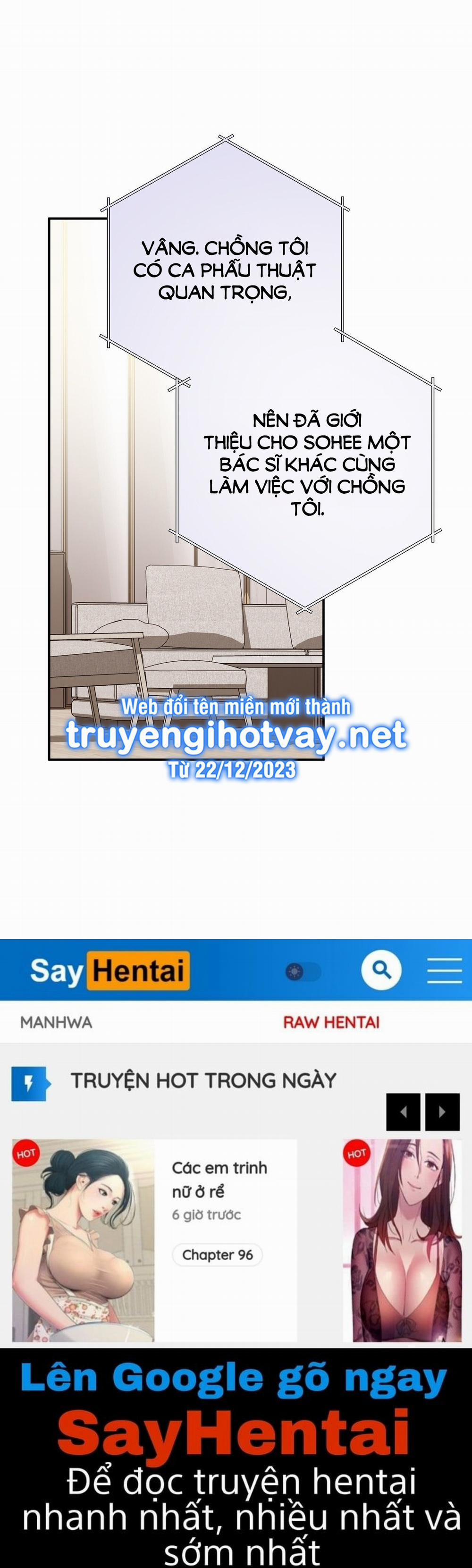 [18+] Cướp Dâu 29.1 trang 38