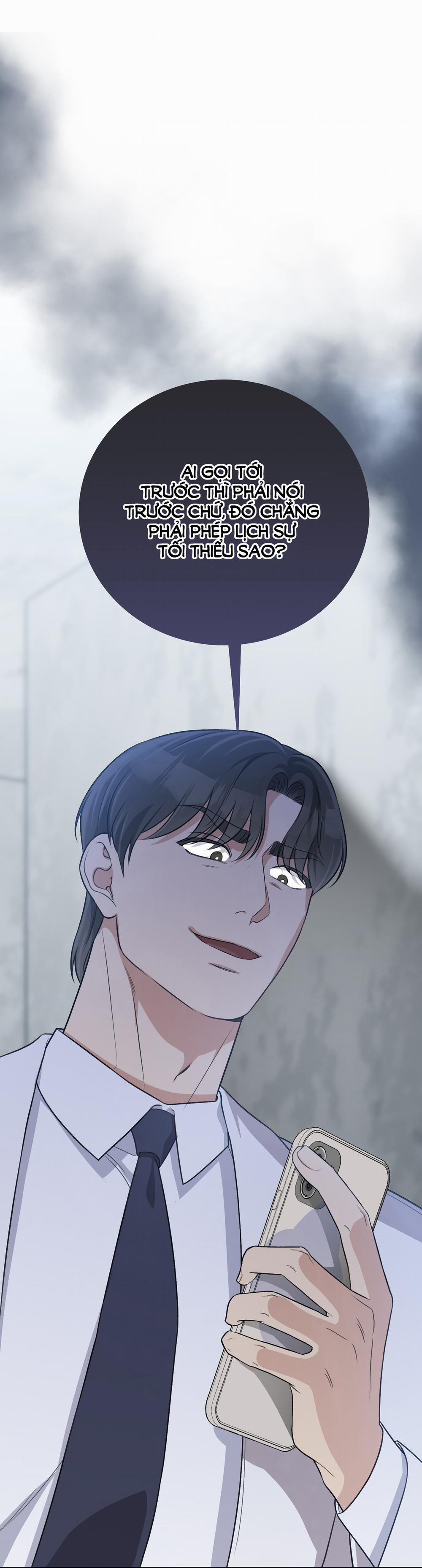 [18+] Cướp Dâu 29.2 trang 10