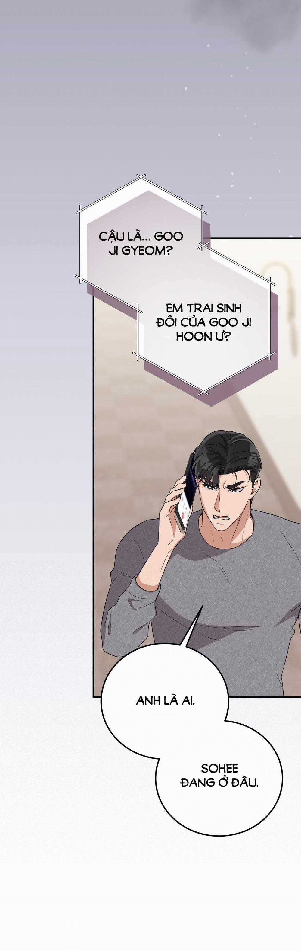 [18+] Cướp Dâu 29.2 trang 12