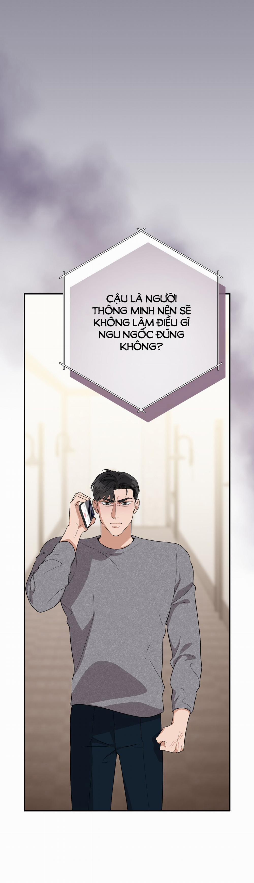 [18+] Cướp Dâu 29.2 trang 15