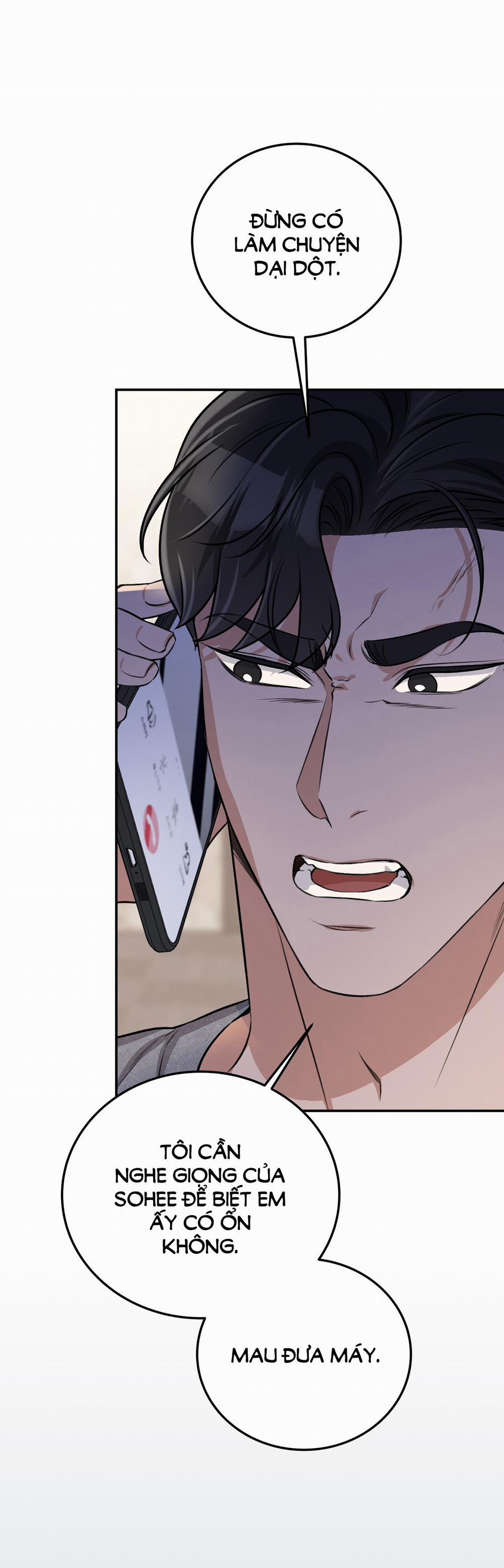 [18+] Cướp Dâu 29.2 trang 16