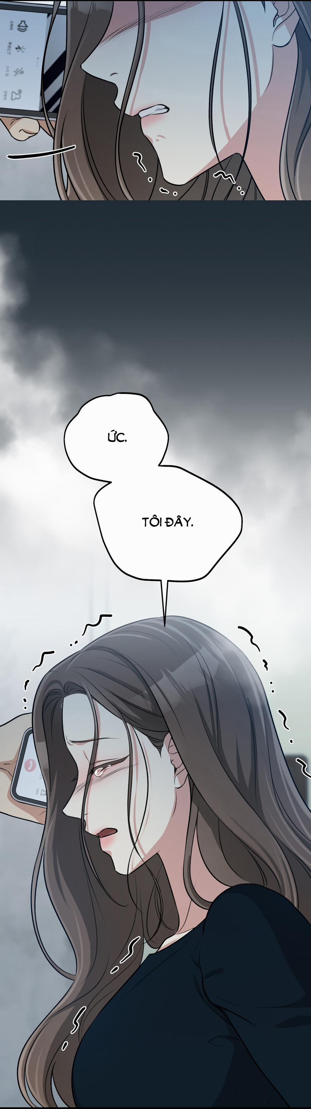 [18+] Cướp Dâu 29.2 trang 18