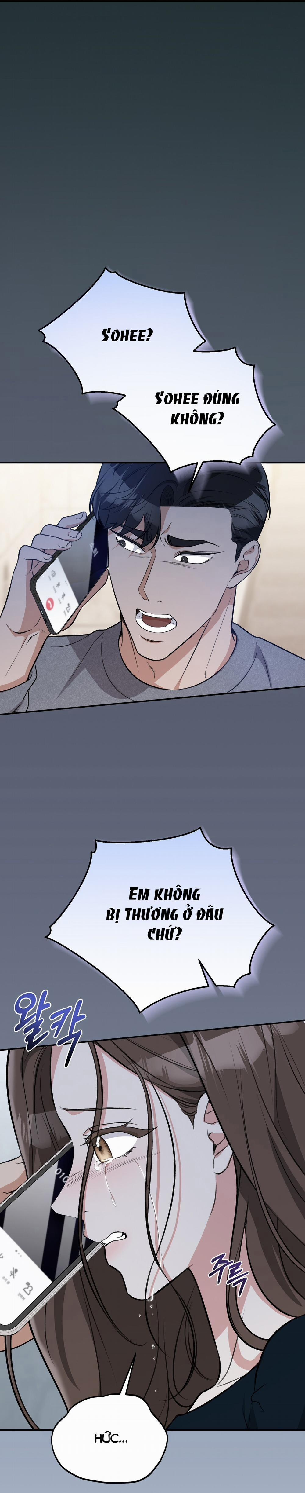 [18+] Cướp Dâu 29.2 trang 19