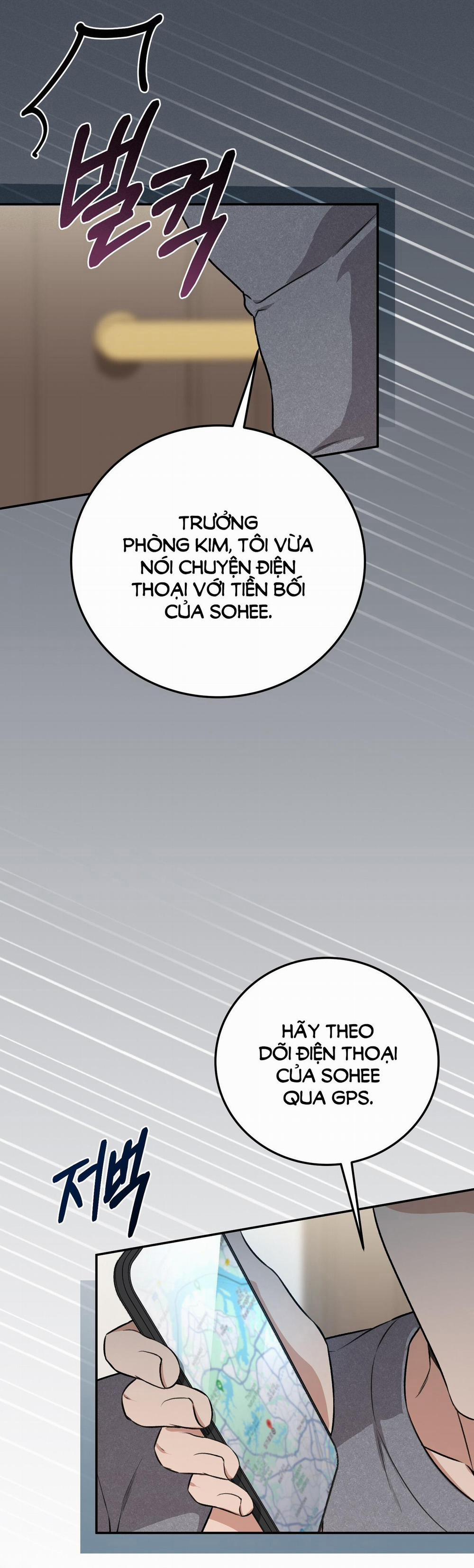 [18+] Cướp Dâu 29.2 trang 2