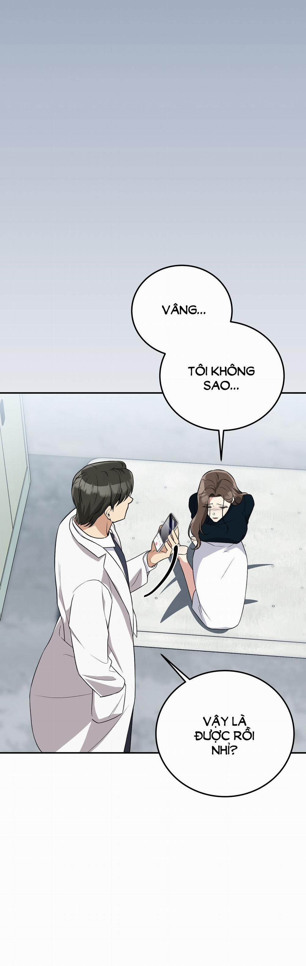 [18+] Cướp Dâu 29.2 trang 20