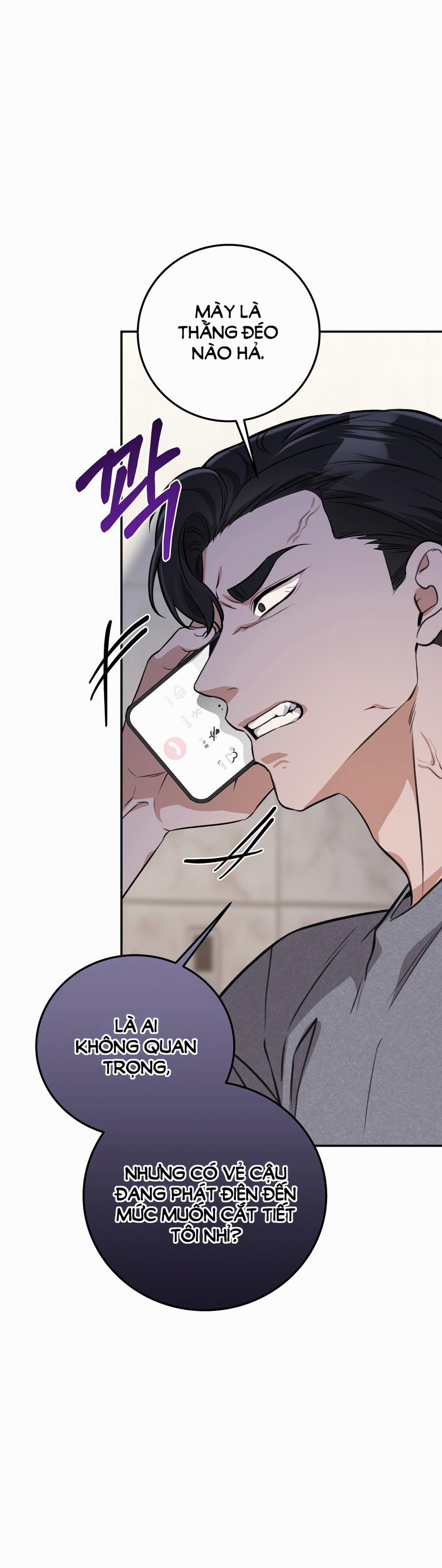 [18+] Cướp Dâu 29.2 trang 21