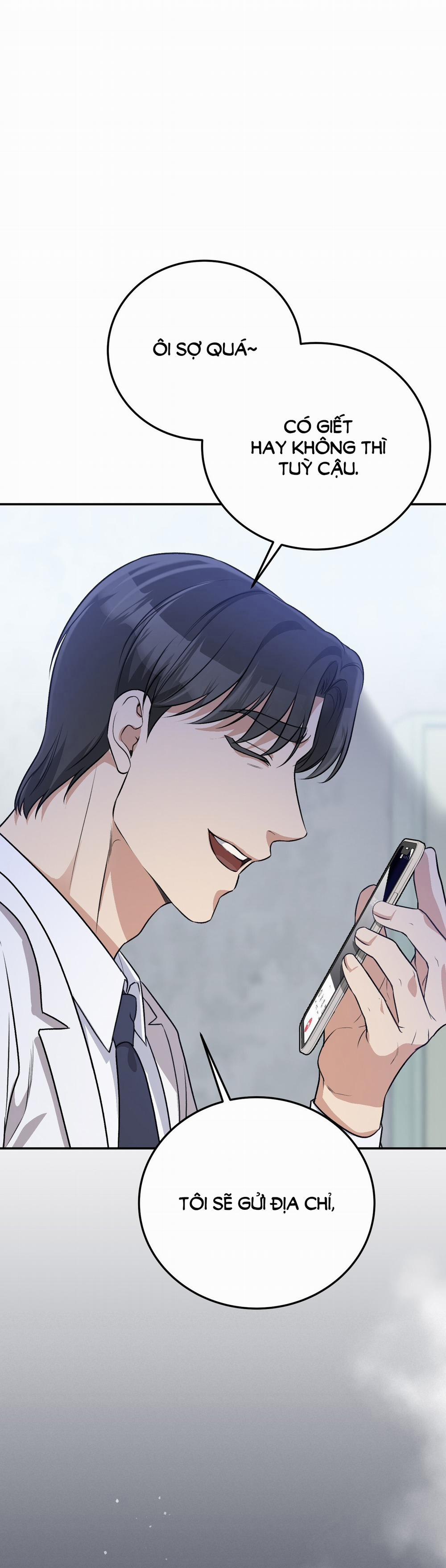 [18+] Cướp Dâu 29.2 trang 22