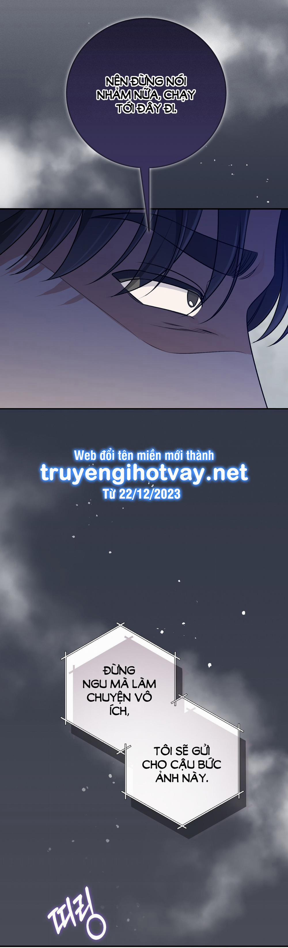 [18+] Cướp Dâu 29.2 trang 23