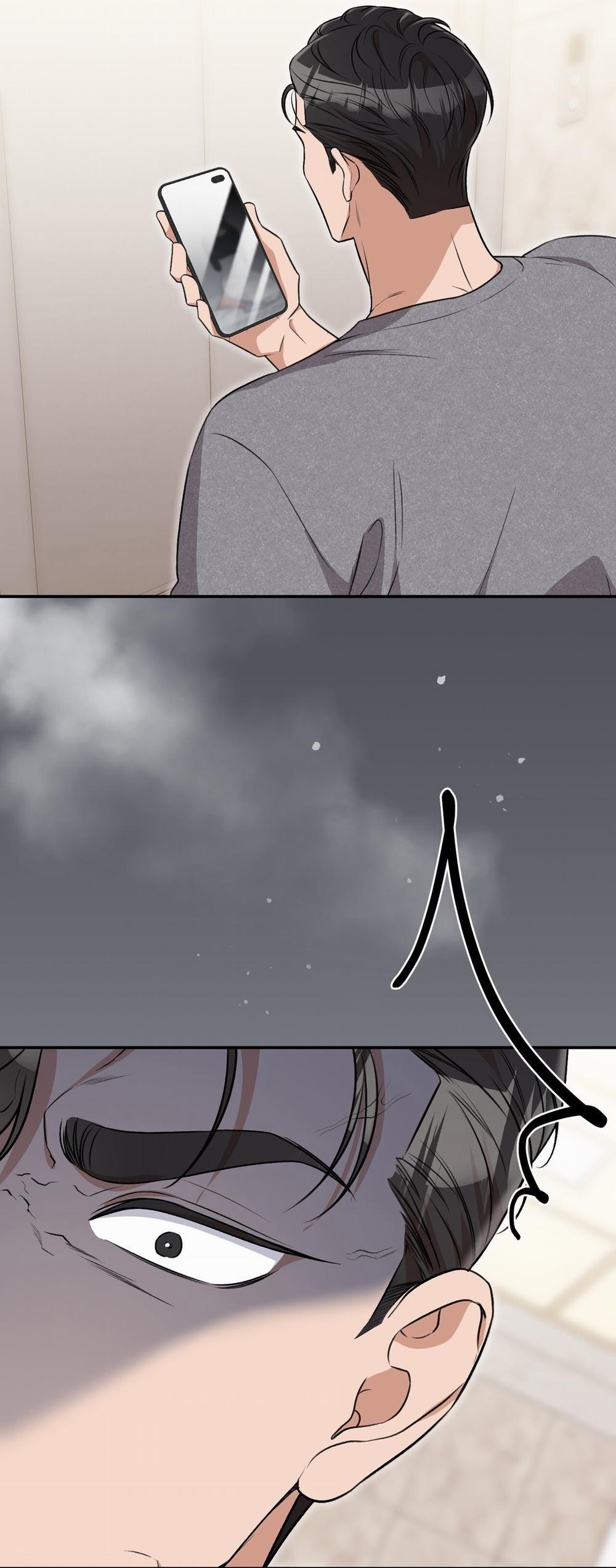 [18+] Cướp Dâu 29.2 trang 24