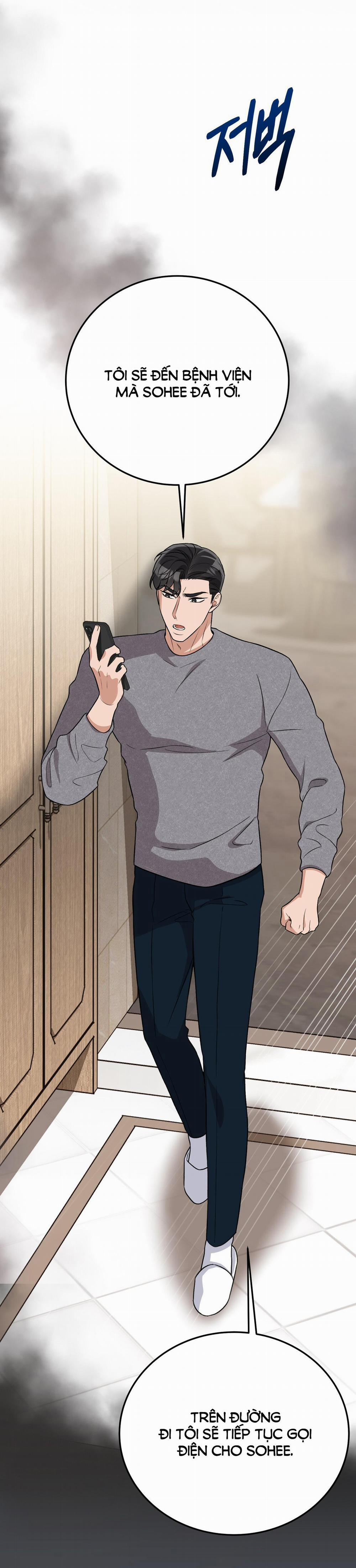 [18+] Cướp Dâu 29.2 trang 3