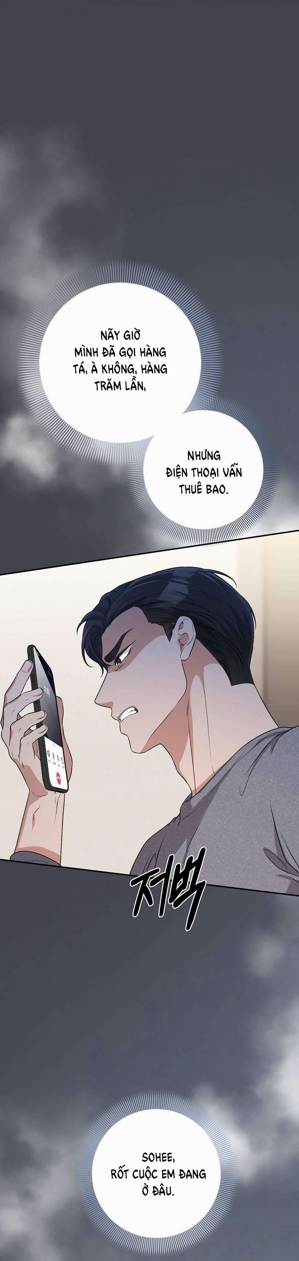 [18+] Cướp Dâu 29.2 trang 4