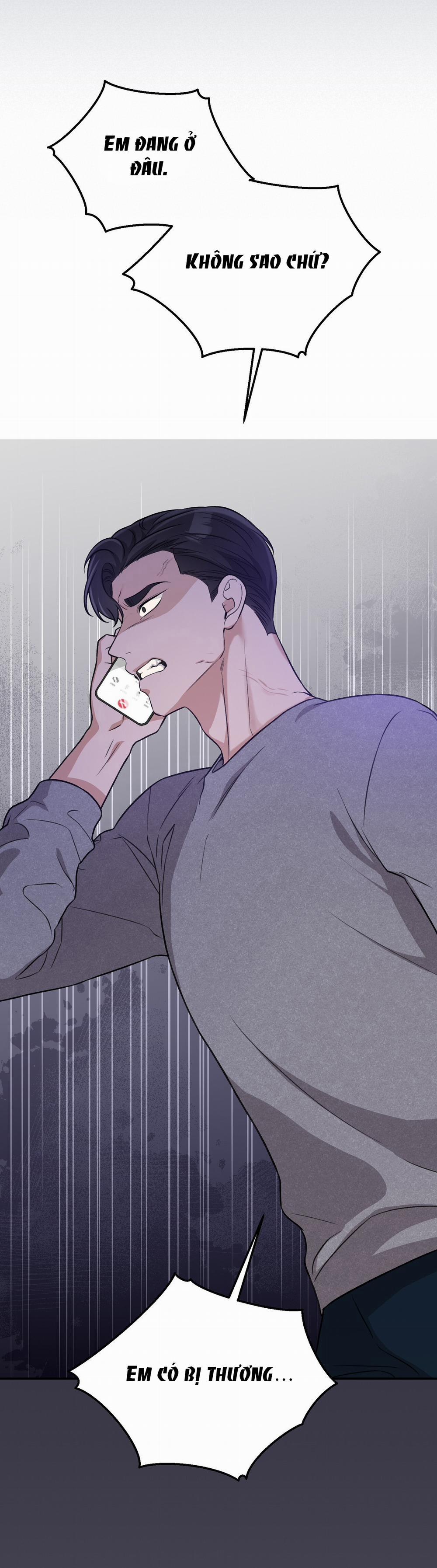 [18+] Cướp Dâu 29.2 trang 7