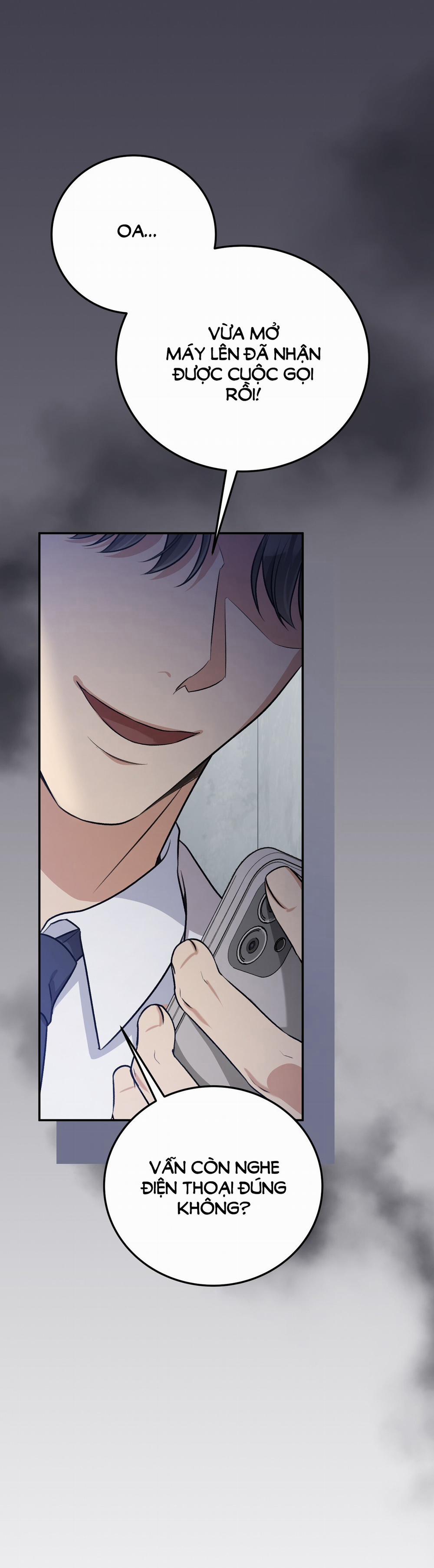 [18+] Cướp Dâu 29.2 trang 8