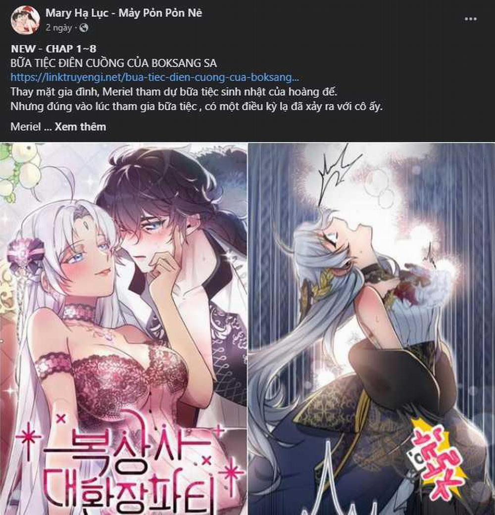 [18+] Cướp Dâu 30.1 trang 1