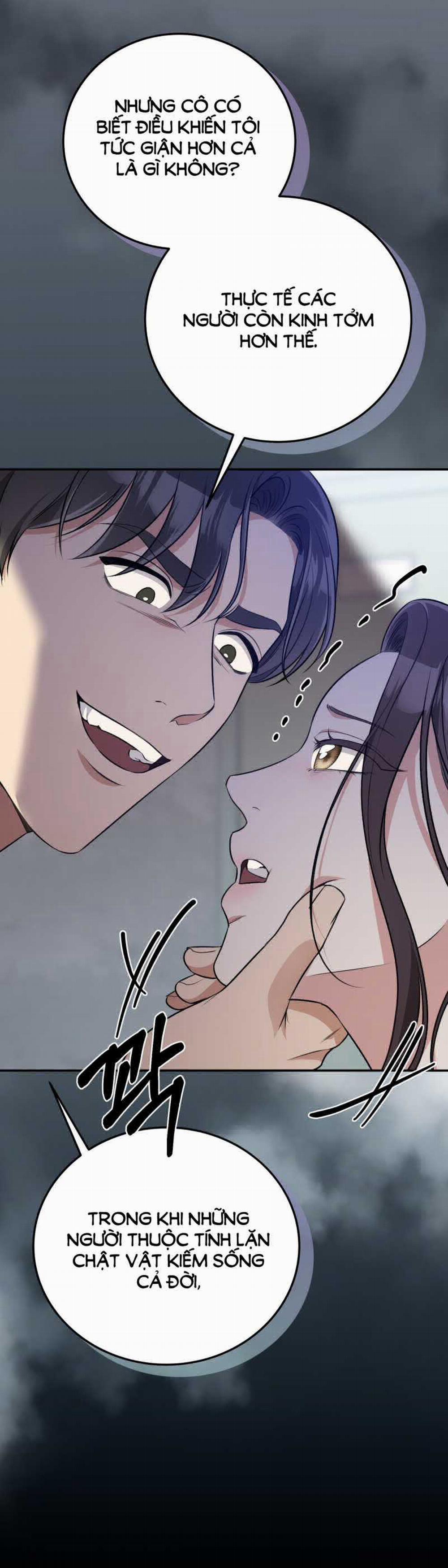 [18+] Cướp Dâu 30.1 trang 10