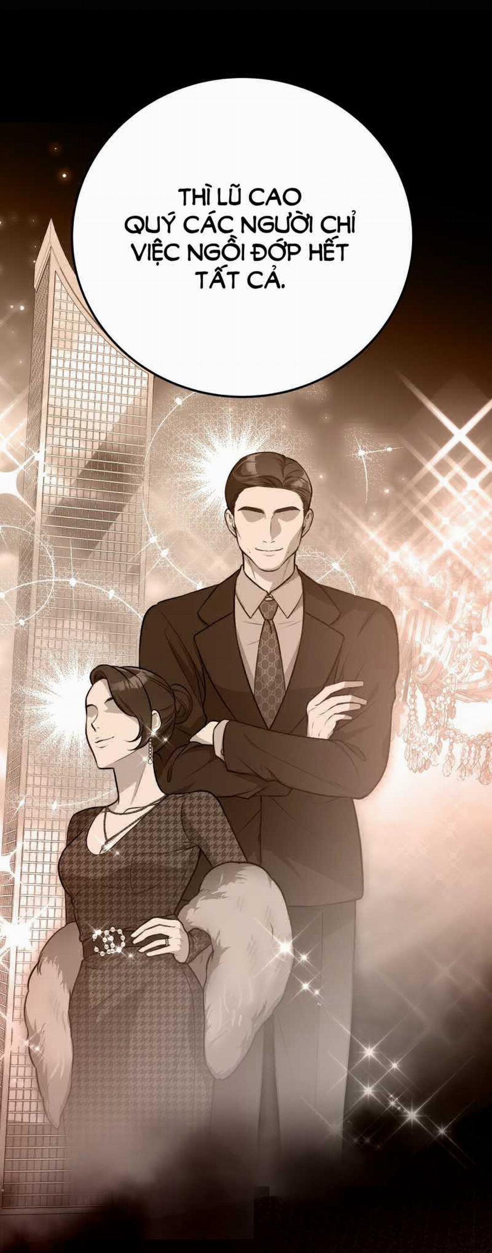 [18+] Cướp Dâu 30.1 trang 11