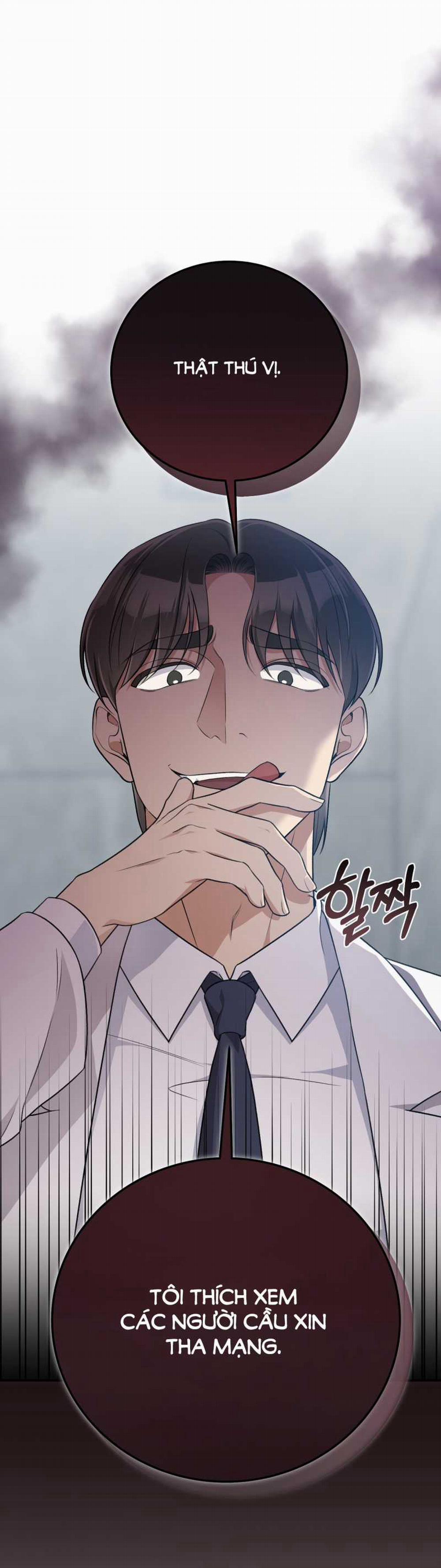 [18+] Cướp Dâu 30.1 trang 14