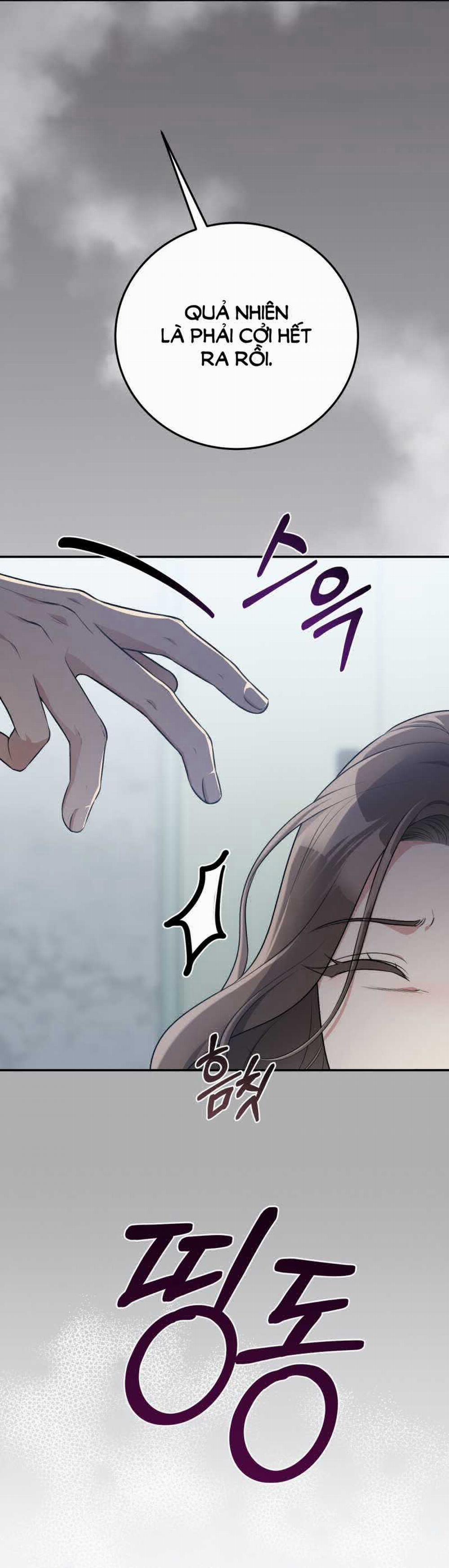 [18+] Cướp Dâu 30.1 trang 18