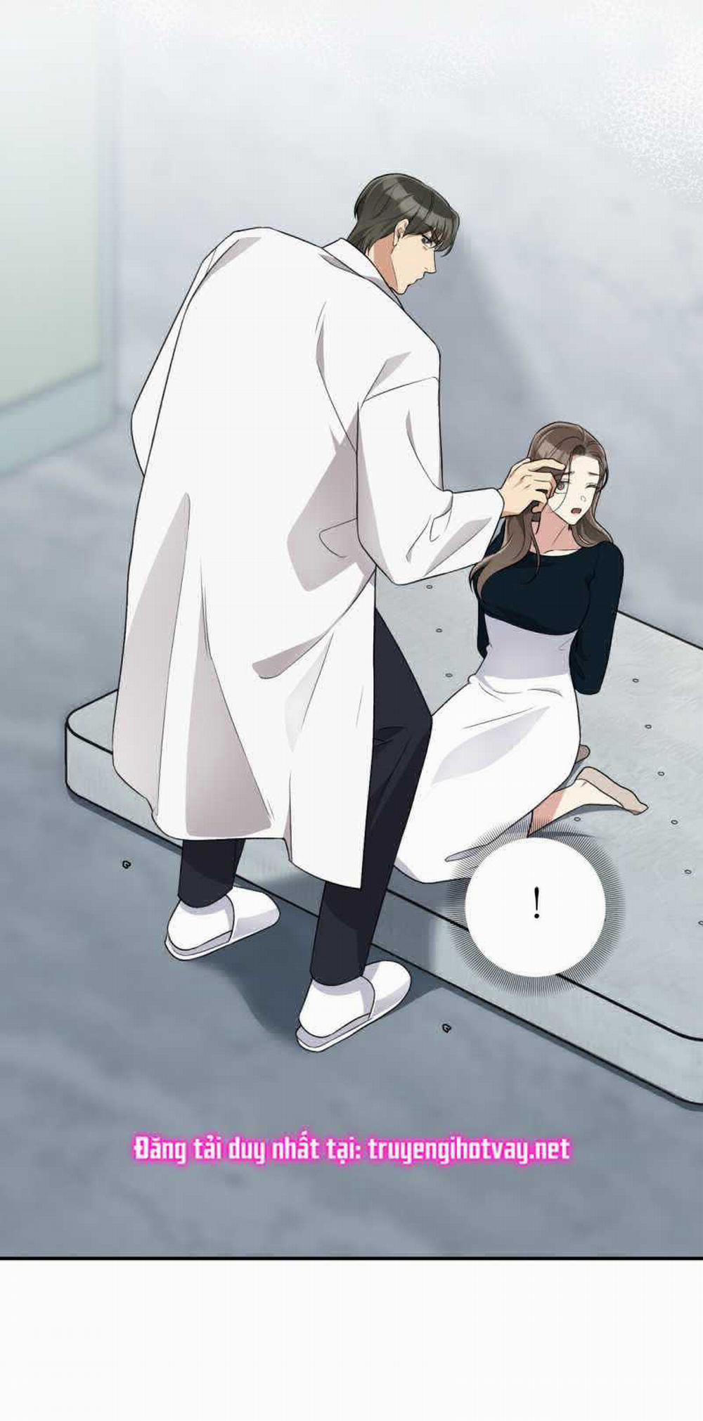 [18+] Cướp Dâu 30.1 trang 19