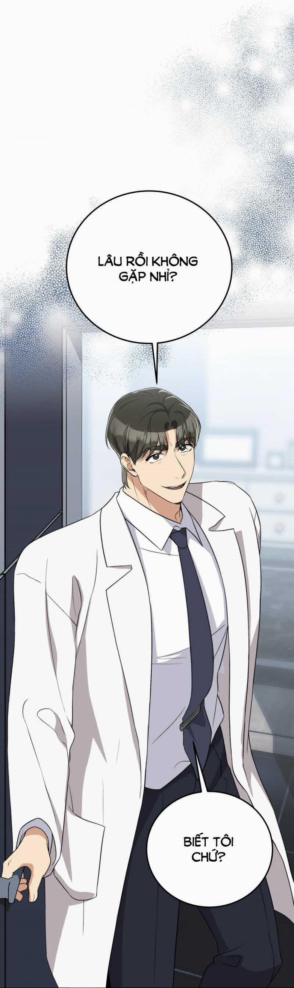 [18+] Cướp Dâu 30.1 trang 23