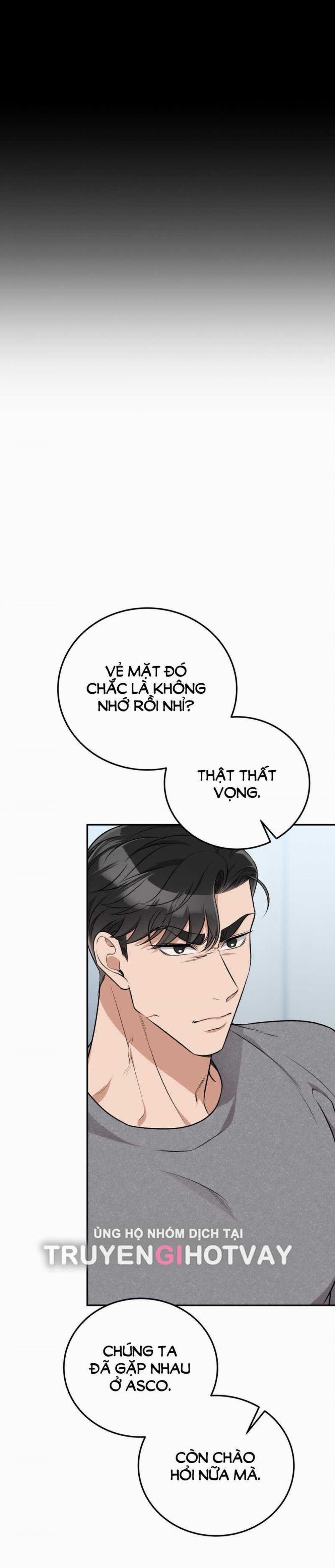 [18+] Cướp Dâu 30.1 trang 26