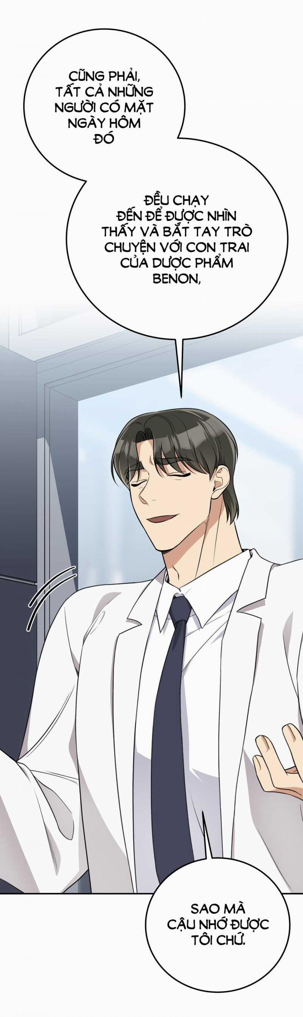 [18+] Cướp Dâu 30.1 trang 27