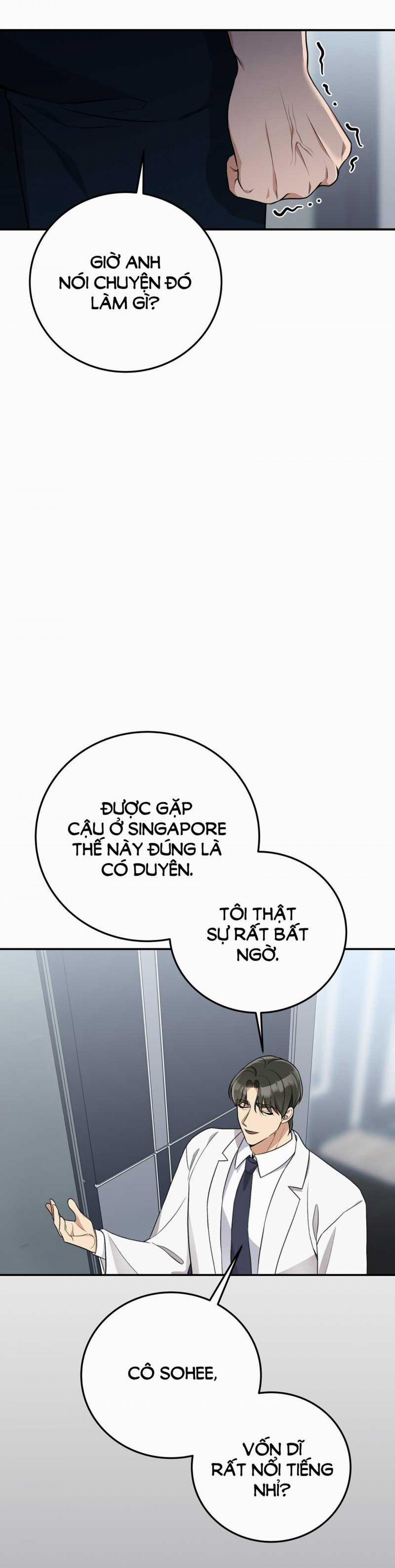 [18+] Cướp Dâu 30.1 trang 28