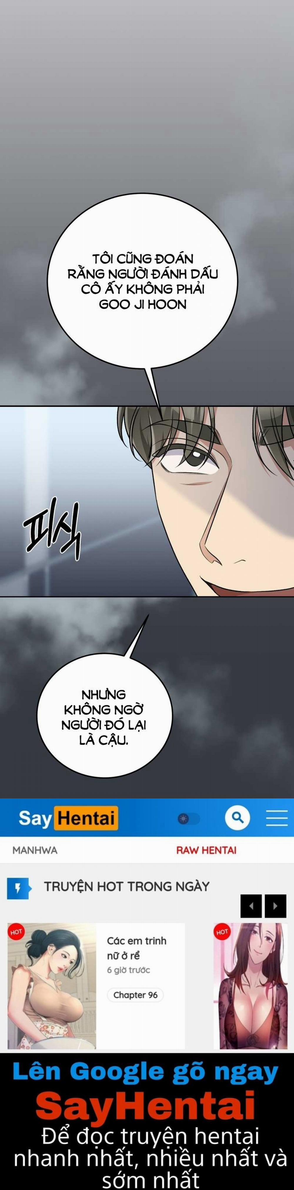 [18+] Cướp Dâu 30.1 trang 29