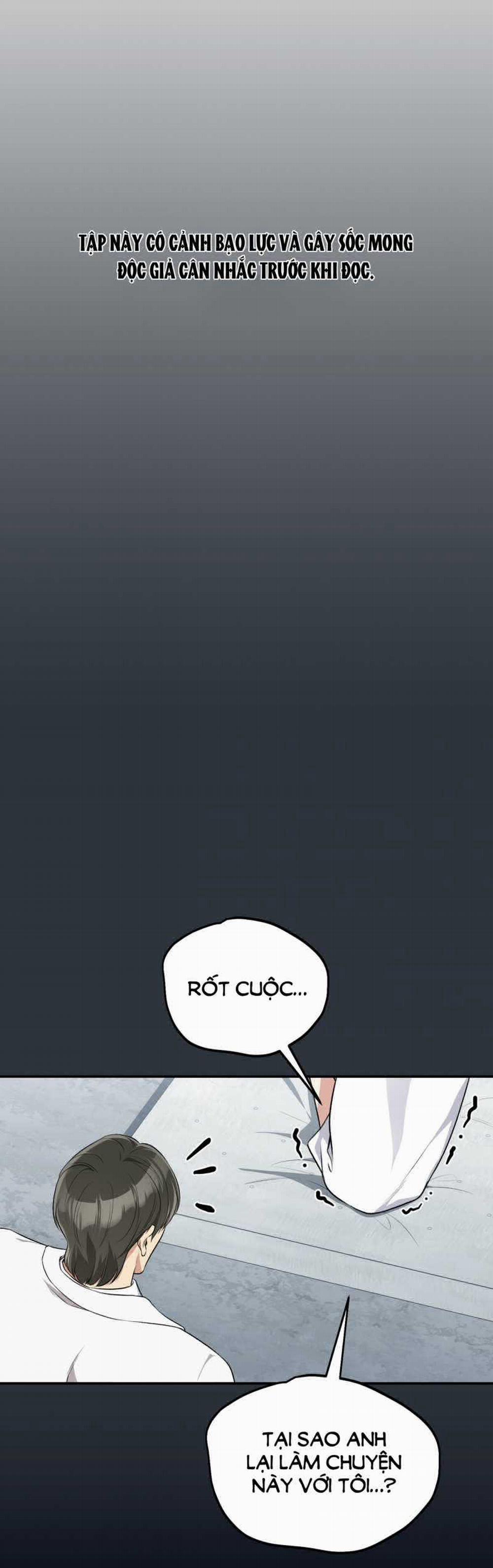 [18+] Cướp Dâu 30.1 trang 6