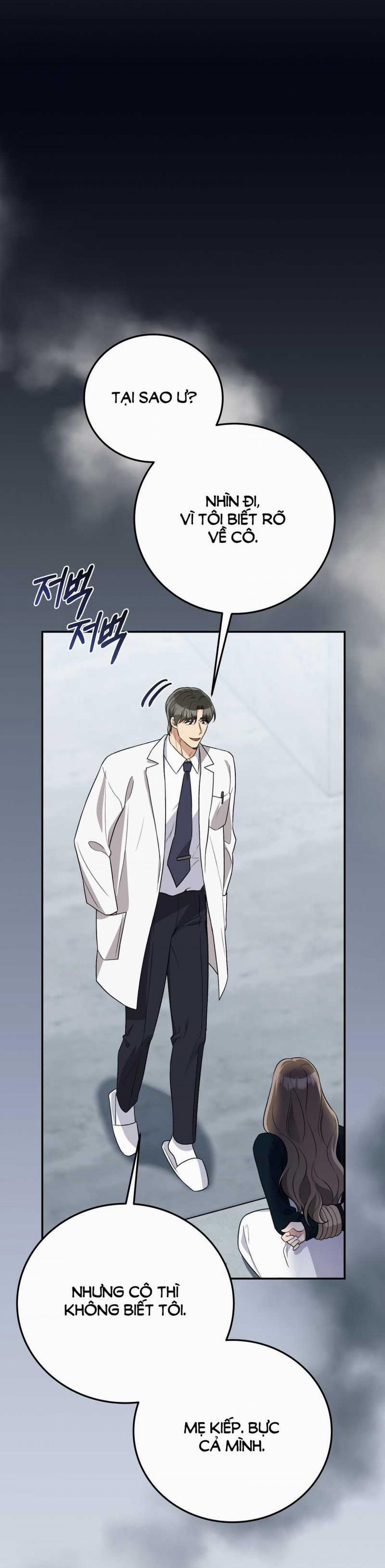 [18+] Cướp Dâu 30.1 trang 7