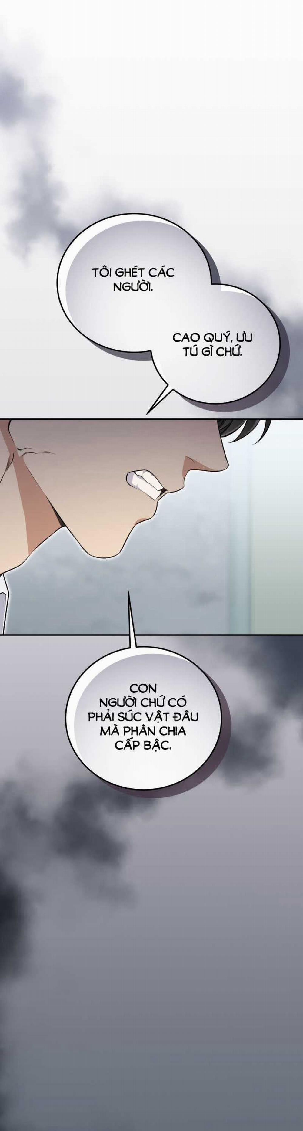 [18+] Cướp Dâu 30.1 trang 9