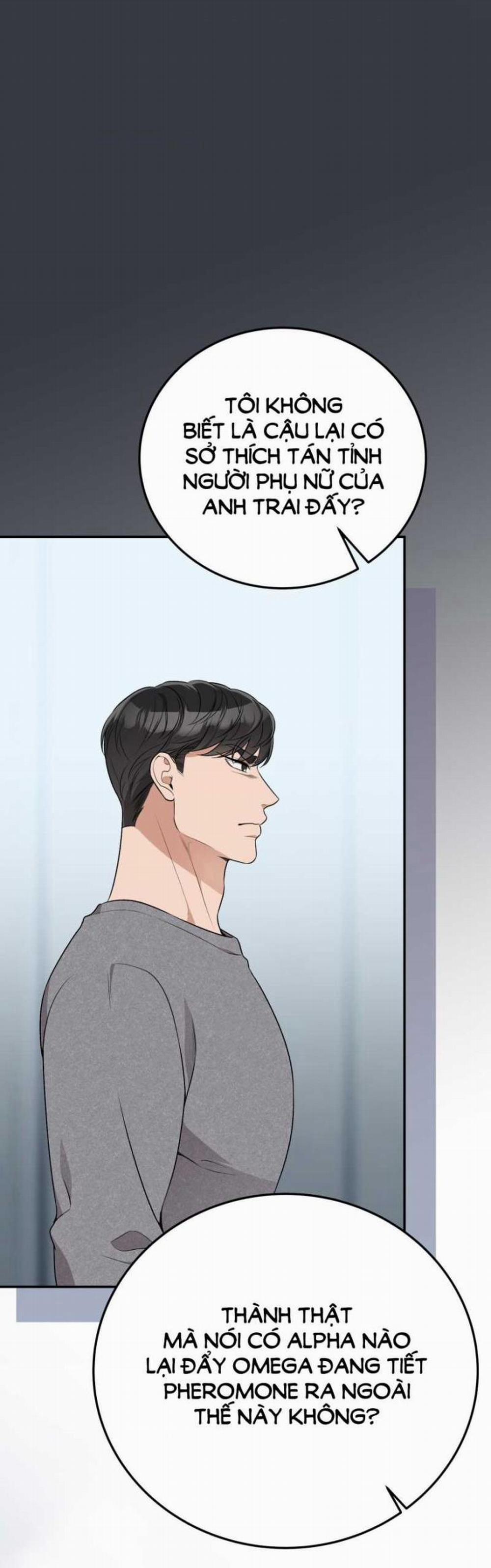 [18+] Cướp Dâu 30.2 trang 0