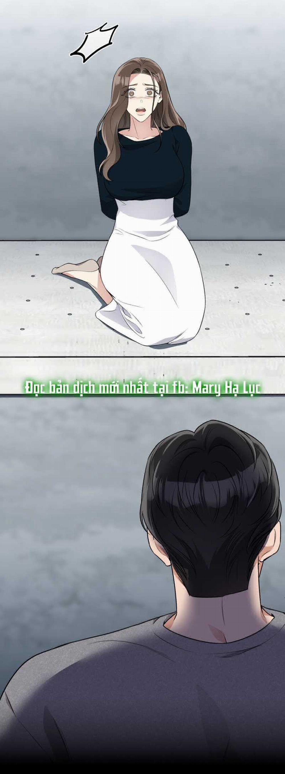 [18+] Cướp Dâu 30.2 trang 10